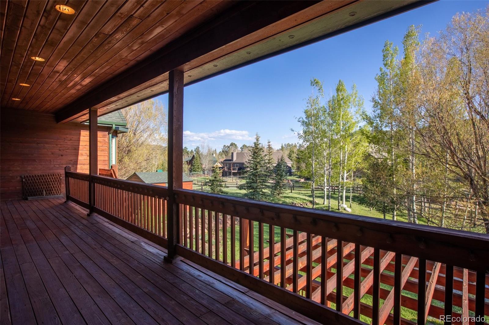 MLS Image #35 for 427  gray horse circle,woodland park, Colorado