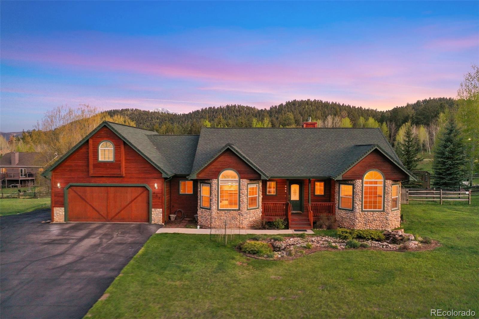 MLS Image #38 for 427  gray horse circle,woodland park, Colorado