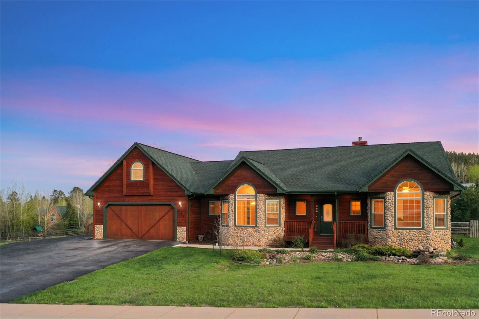 MLS Image #39 for 427  gray horse circle,woodland park, Colorado