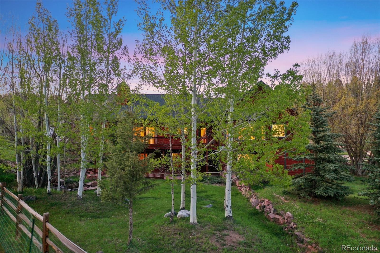 MLS Image #40 for 427  gray horse circle,woodland park, Colorado