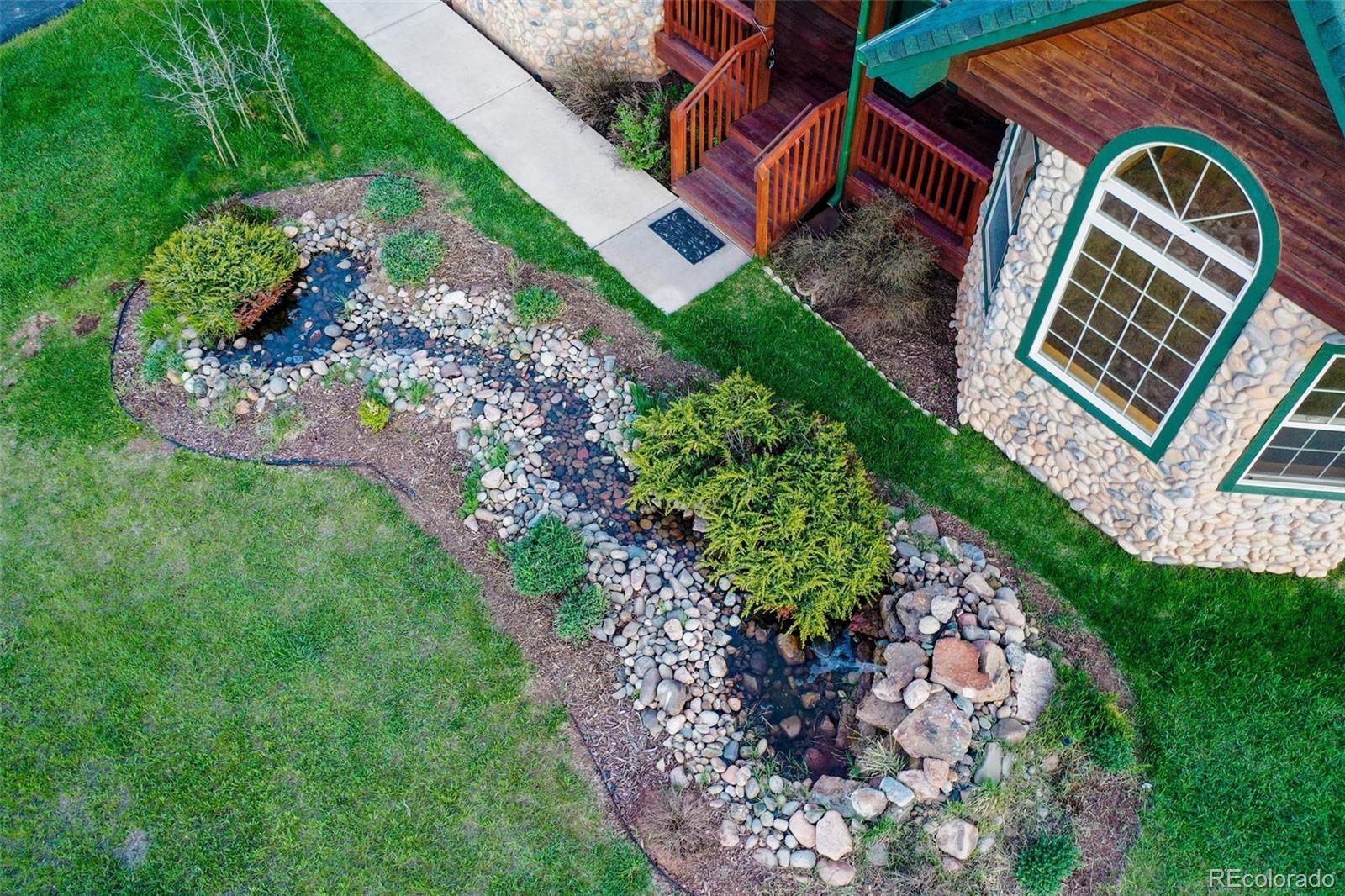 MLS Image #42 for 427  gray horse circle,woodland park, Colorado