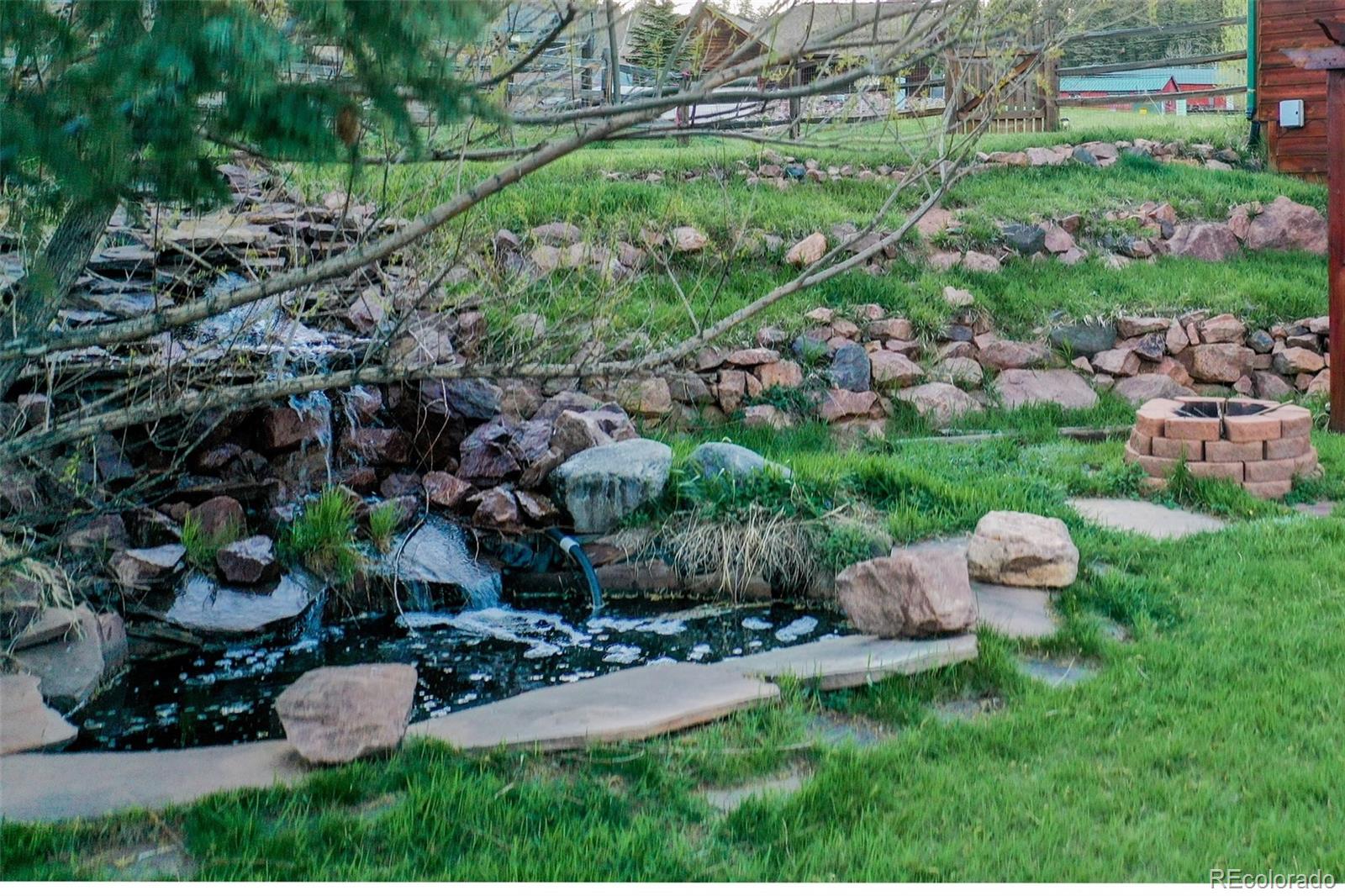MLS Image #45 for 427  gray horse circle,woodland park, Colorado