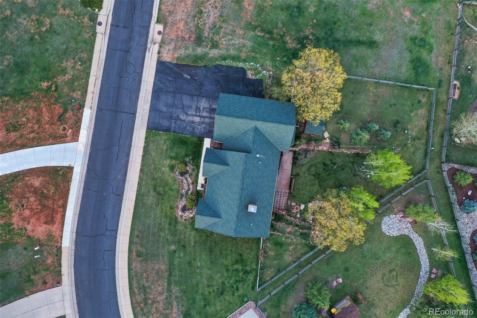 MLS Image #49 for 427  gray horse circle,woodland park, Colorado
