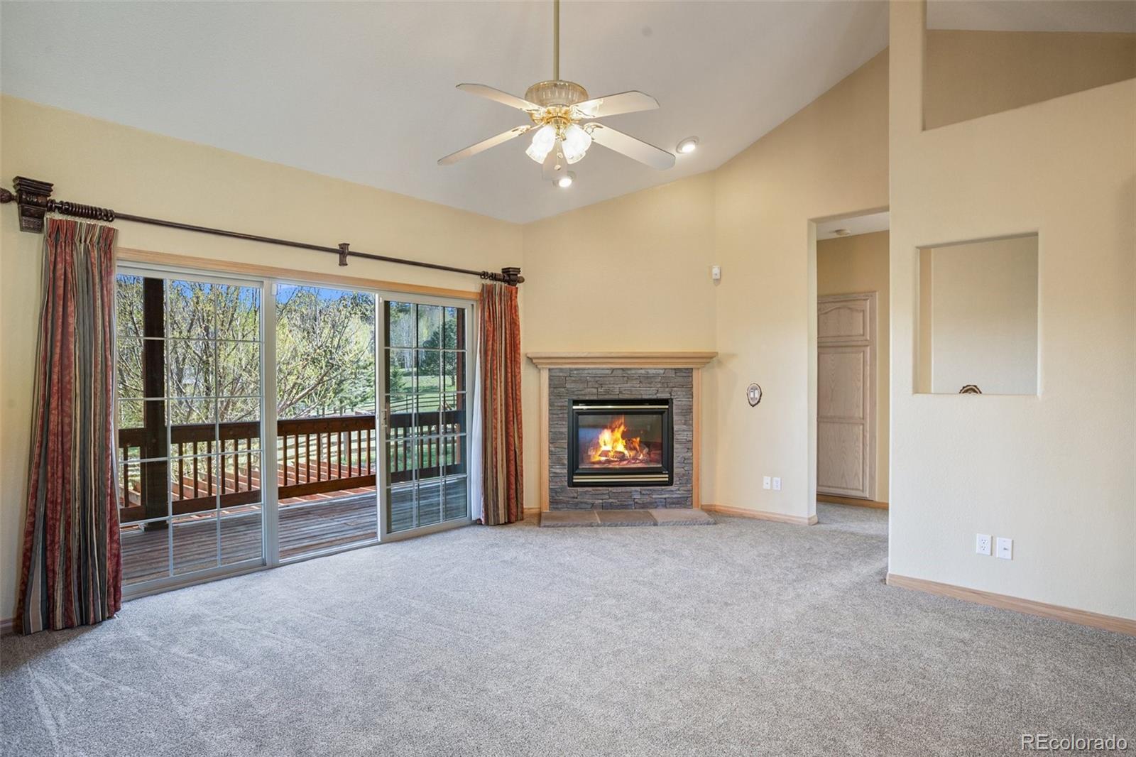 MLS Image #5 for 427  gray horse circle,woodland park, Colorado