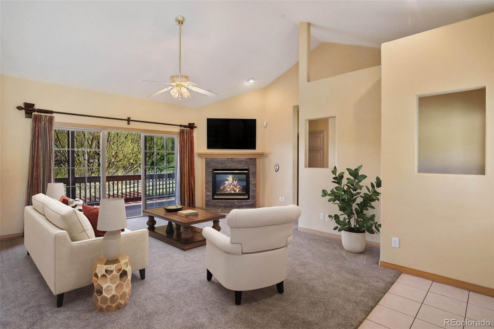 MLS Image #6 for 427  gray horse circle,woodland park, Colorado