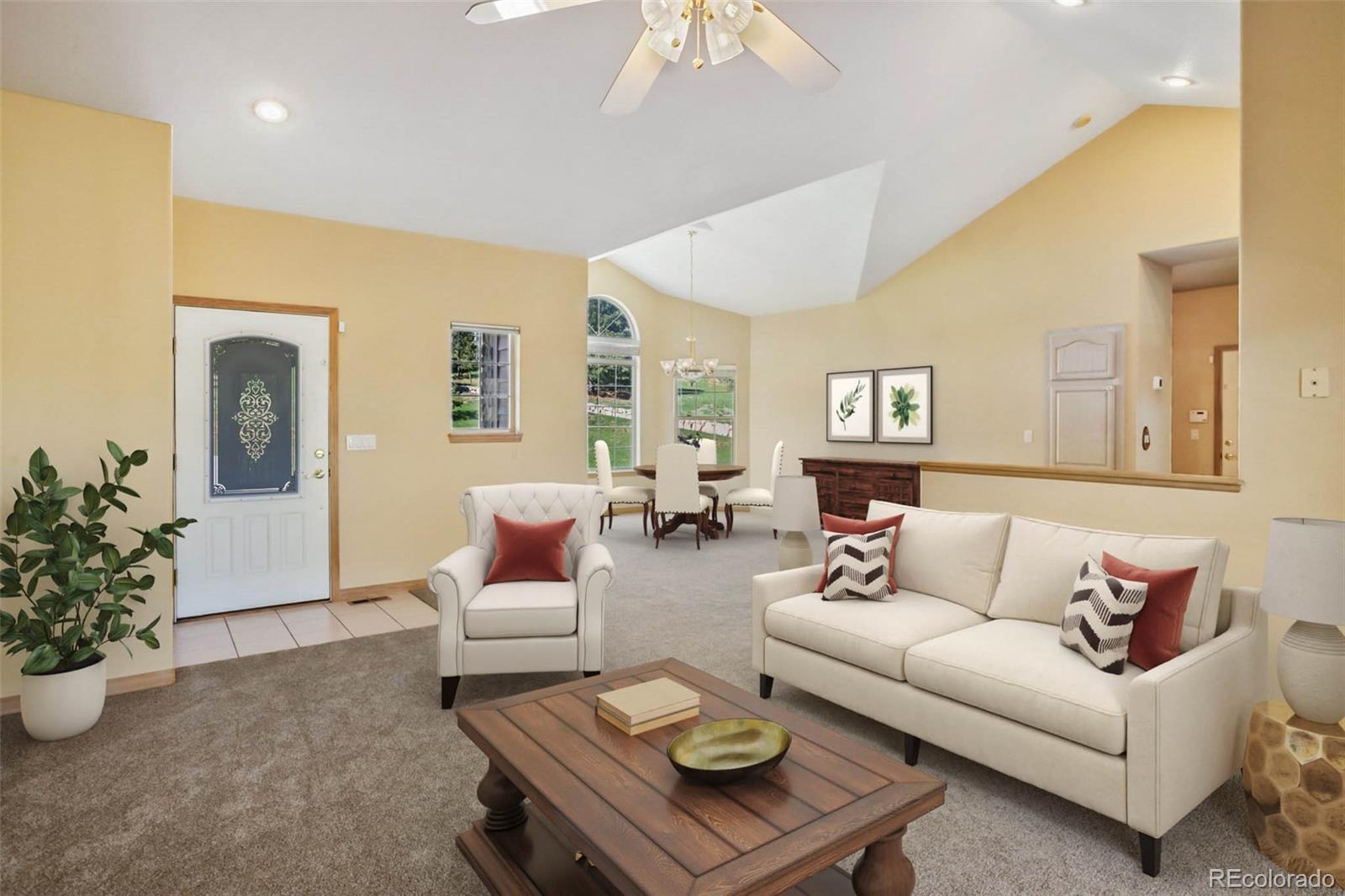 MLS Image #8 for 427  gray horse circle,woodland park, Colorado
