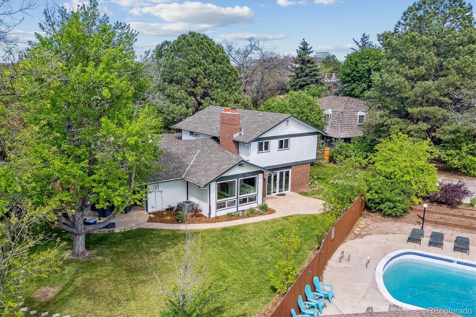 MLS Image #35 for 6488 s heritage place,centennial, Colorado