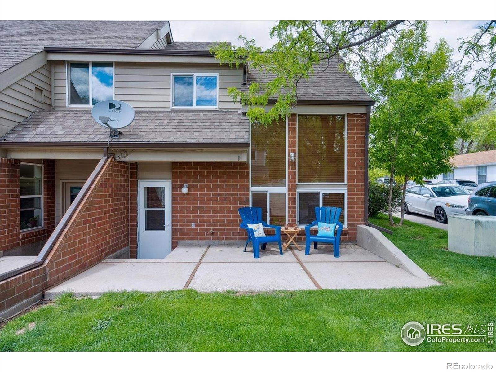 MLS Image #5 for 1609  underhill drive,fort collins, Colorado