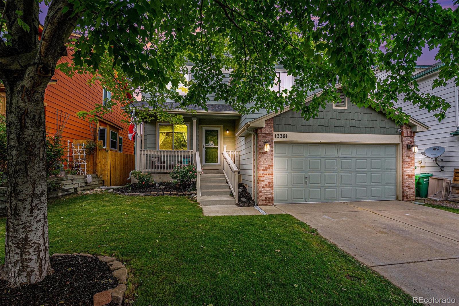 MLS Image #0 for 12261 n holly way,brighton, Colorado