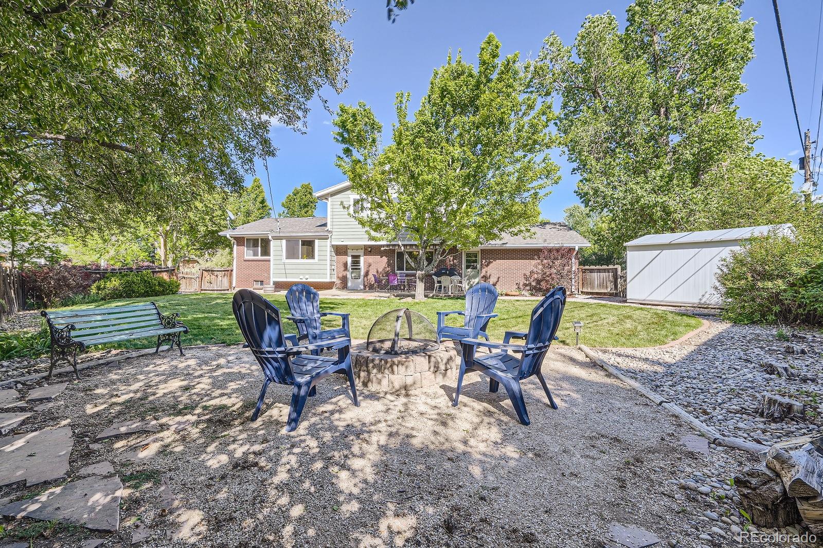 MLS Image #26 for 6857 s franklin circle,centennial, Colorado