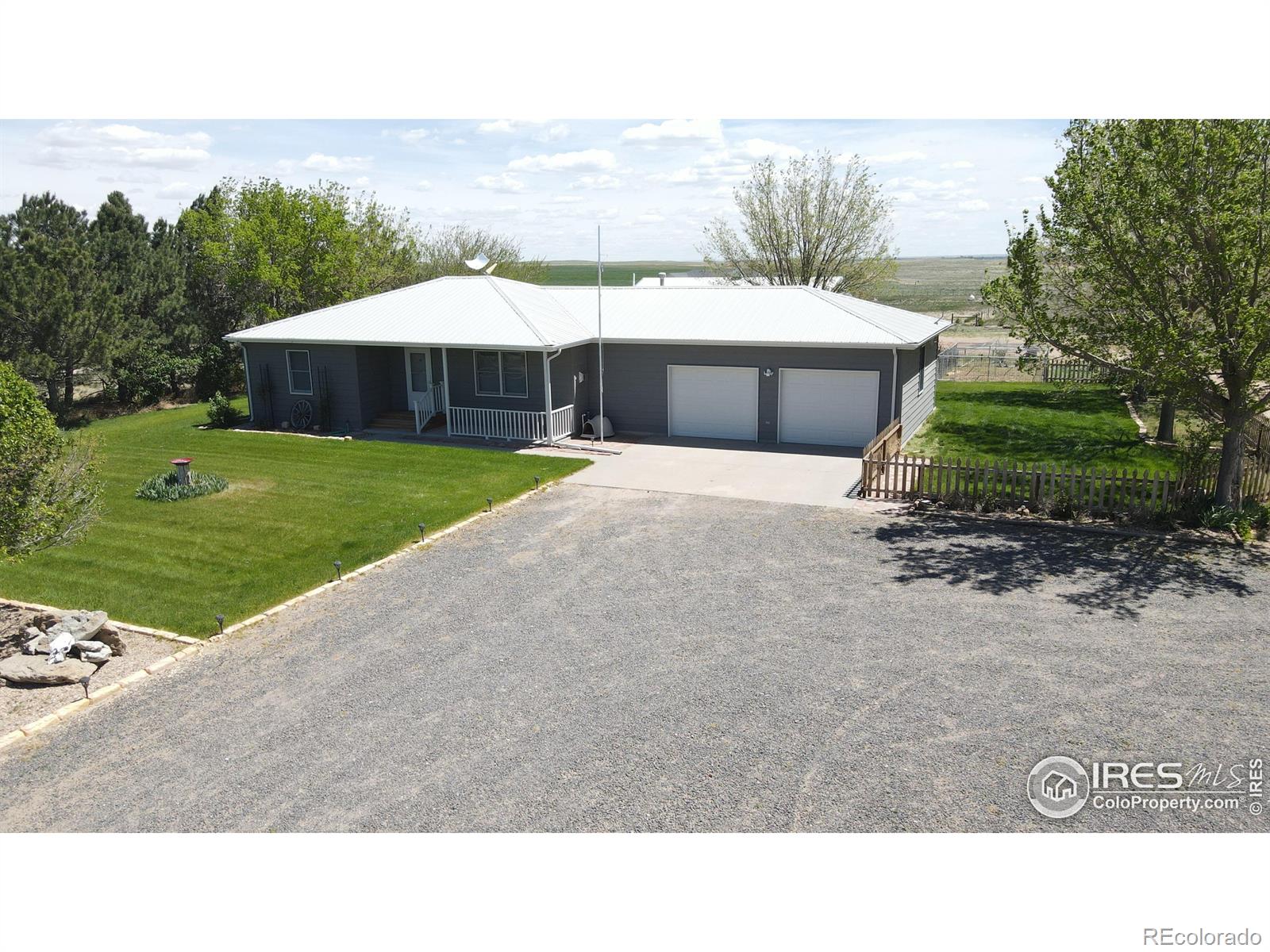 MLS Image #1 for 22198  county road 25 ,fort morgan, Colorado