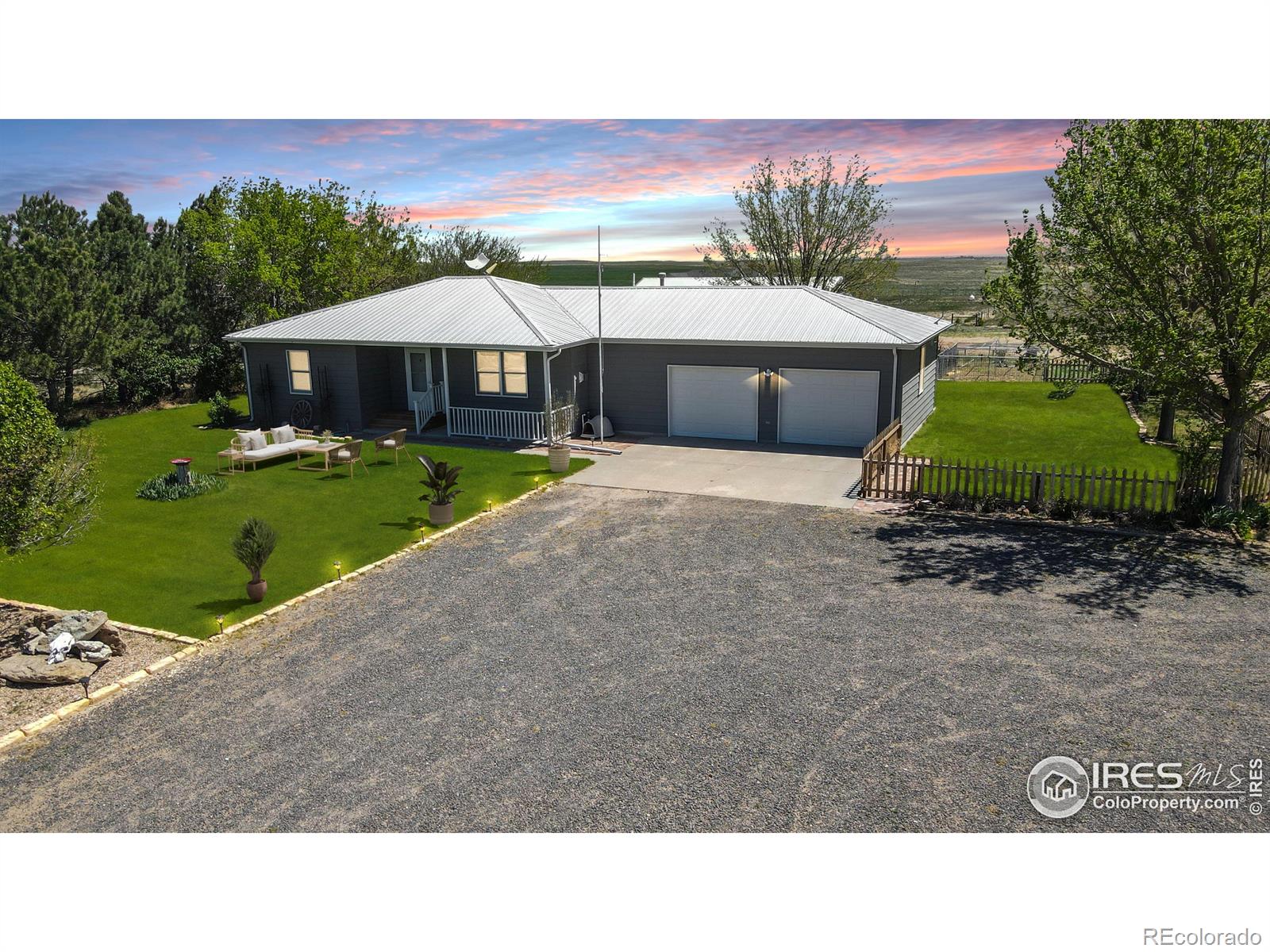 MLS Image #2 for 22198  county road 25 ,fort morgan, Colorado