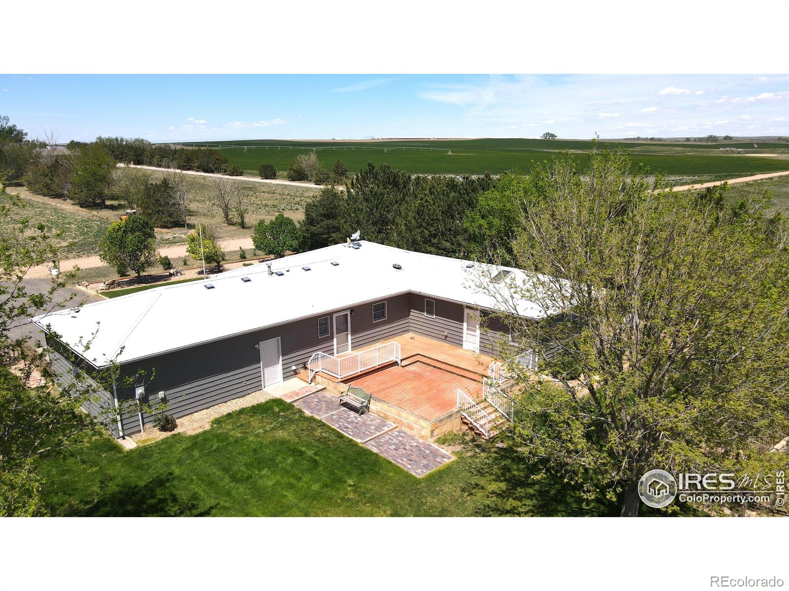 MLS Image #3 for 22198  county road 25 ,fort morgan, Colorado