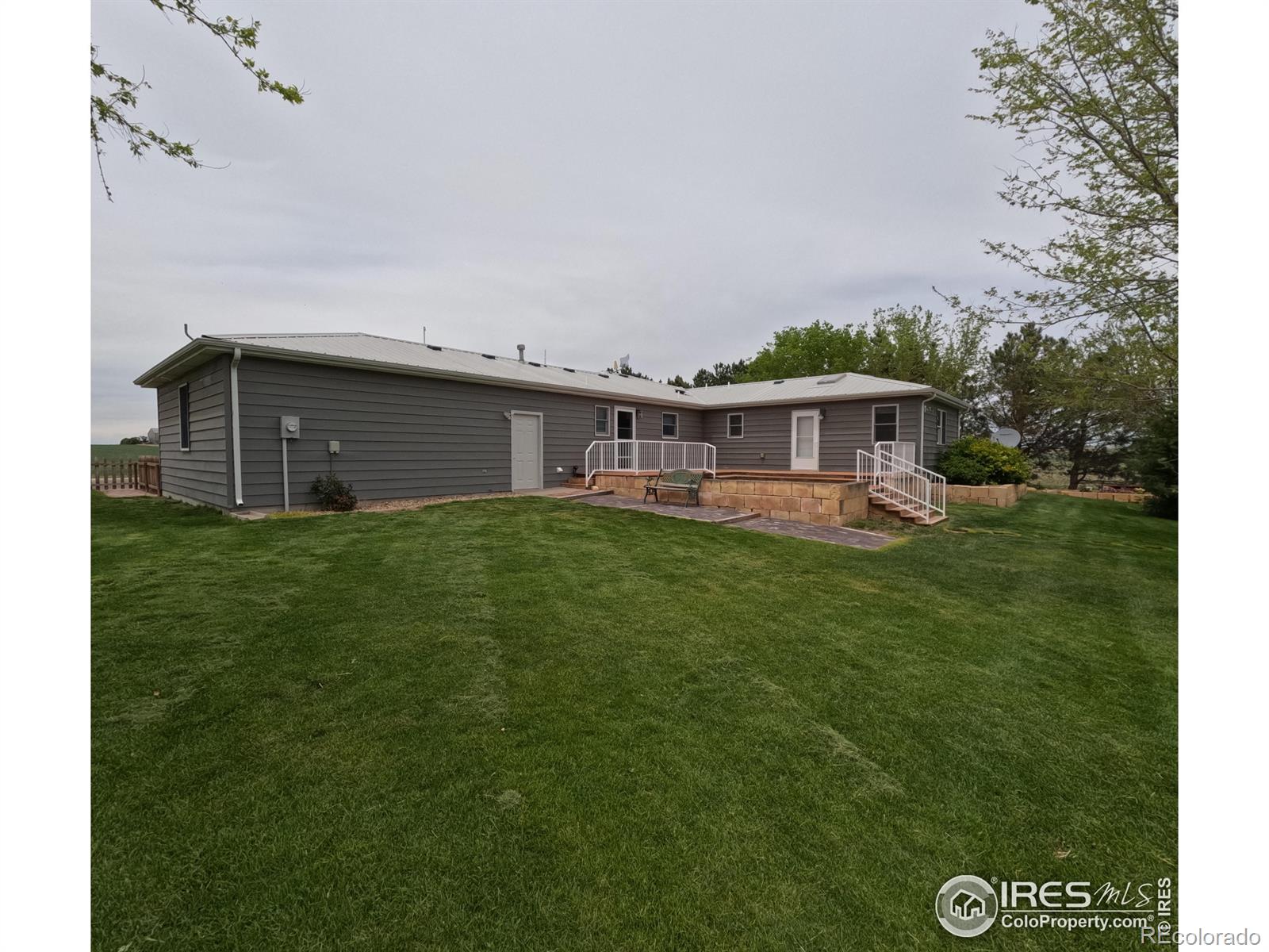 MLS Image #33 for 22198  county road 25 ,fort morgan, Colorado