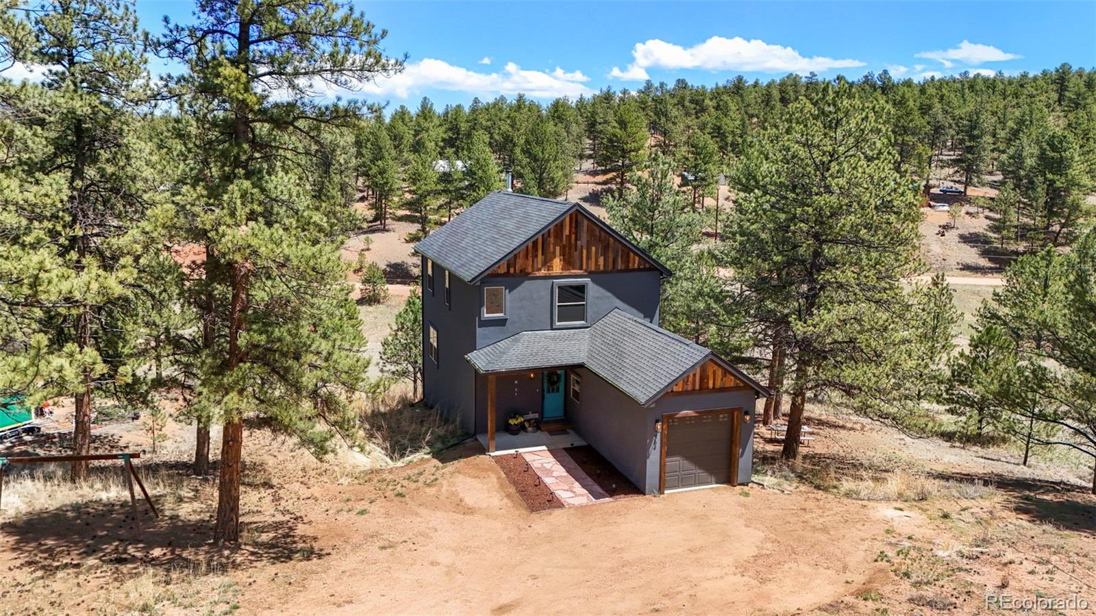 MLS Image #19 for 364  phoebus drive,florissant, Colorado