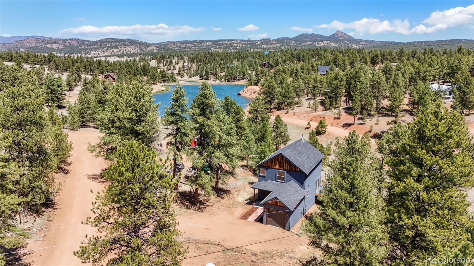 MLS Image #20 for 364  phoebus drive,florissant, Colorado