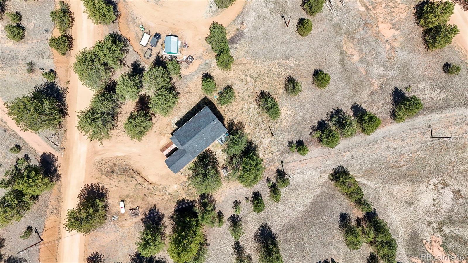 MLS Image #21 for 364  phoebus drive,florissant, Colorado
