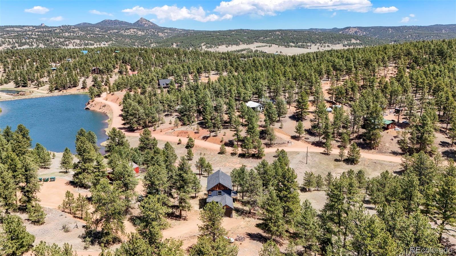 MLS Image #22 for 364  phoebus drive,florissant, Colorado
