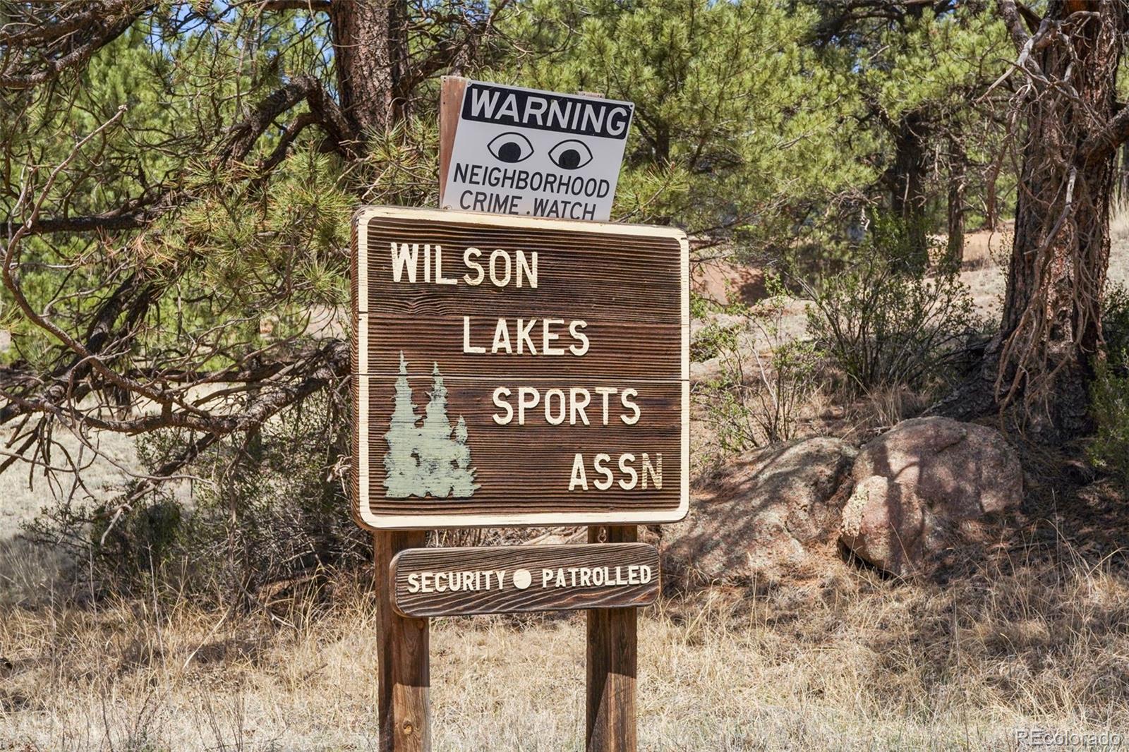 MLS Image #23 for 364  phoebus drive,florissant, Colorado