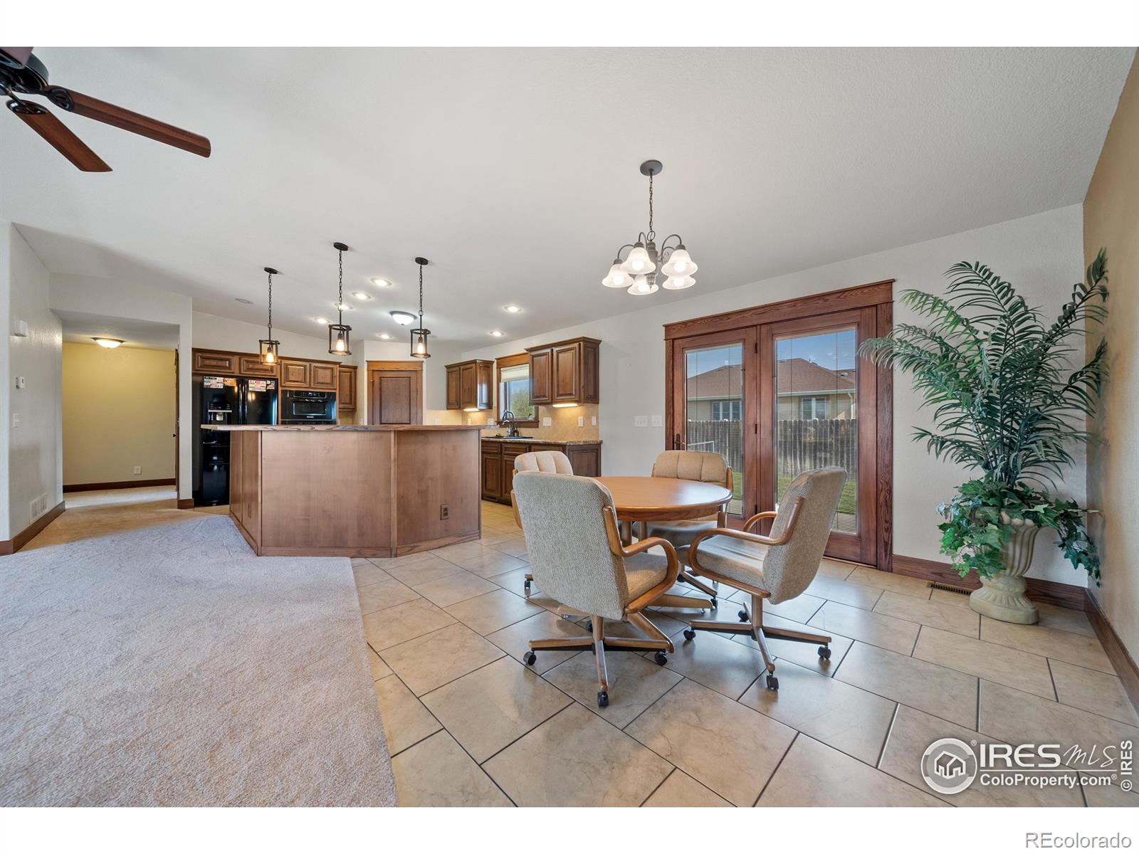 MLS Image #11 for 523 w 10th street,akron, Colorado