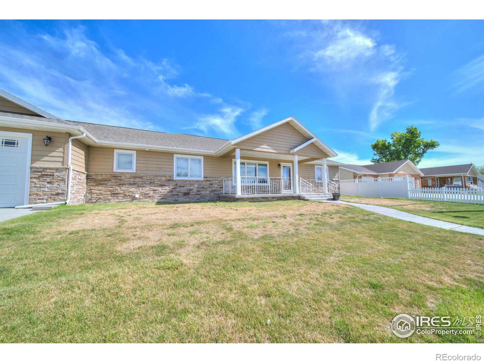 MLS Image #5 for 523 w 10th street,akron, Colorado