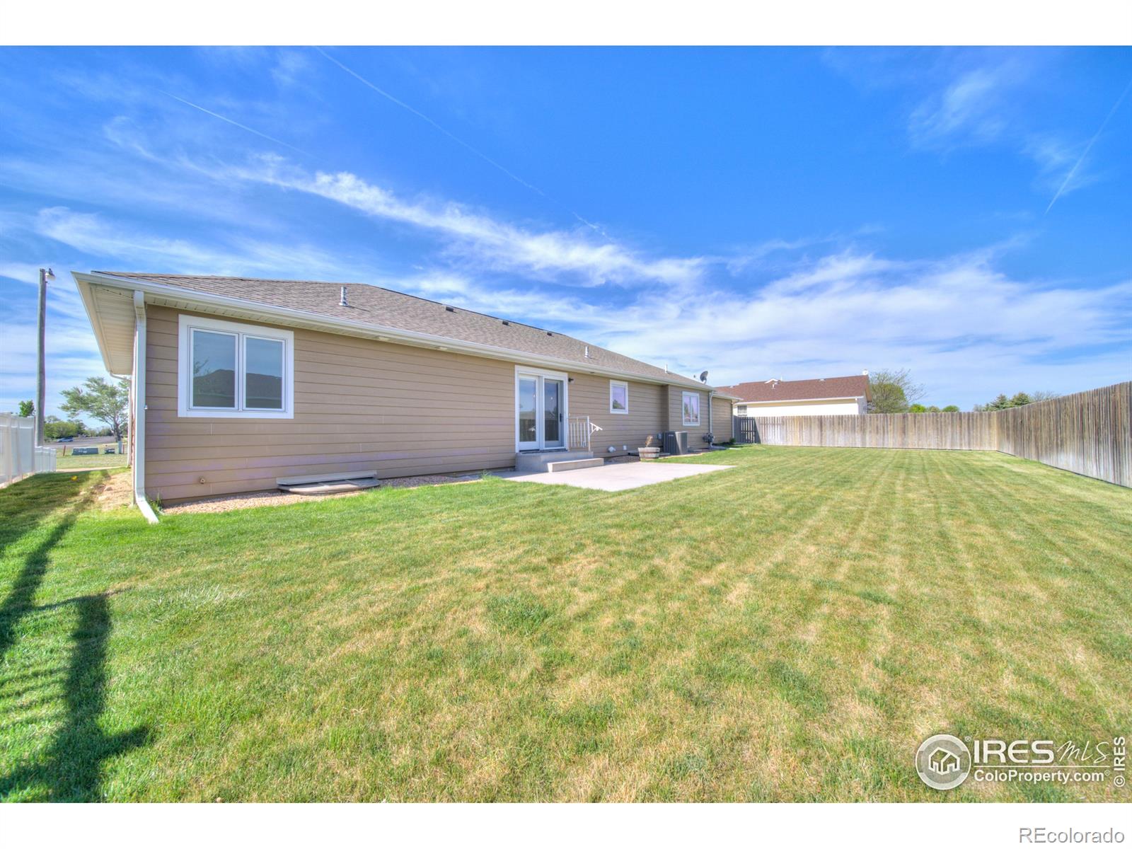 MLS Image #6 for 523 w 10th street,akron, Colorado