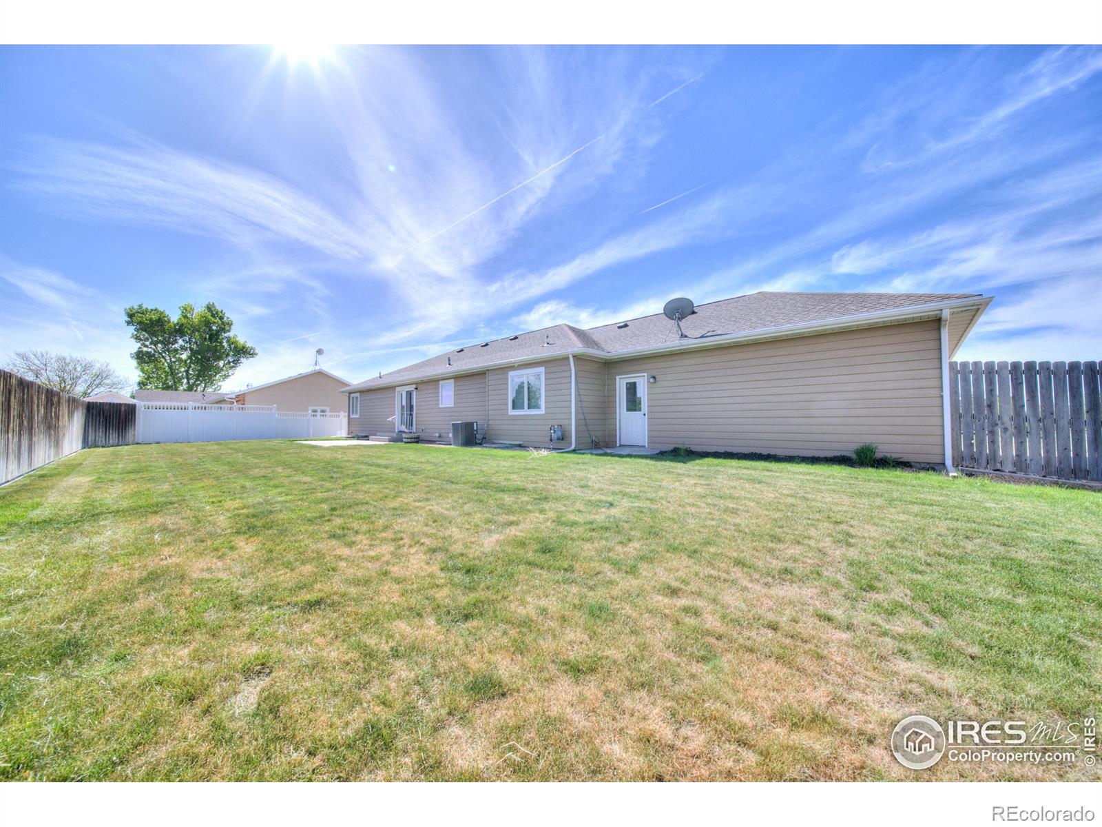 MLS Image #7 for 523 w 10th street,akron, Colorado