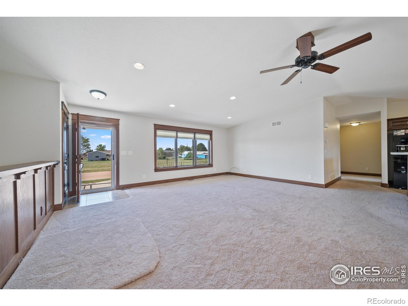 MLS Image #9 for 523 w 10th street,akron, Colorado