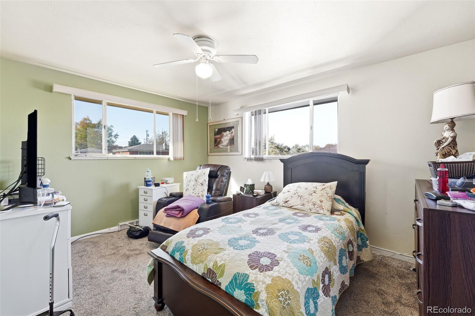 MLS Image #11 for 1830 s xavier street,denver, Colorado