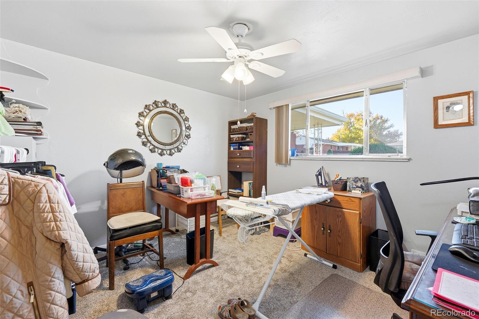 MLS Image #13 for 1830 s xavier street,denver, Colorado