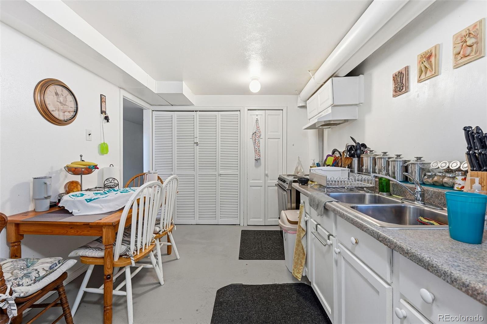 MLS Image #18 for 1830 s xavier street,denver, Colorado