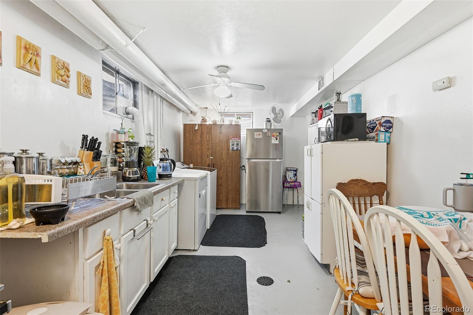 MLS Image #19 for 1830 s xavier street,denver, Colorado