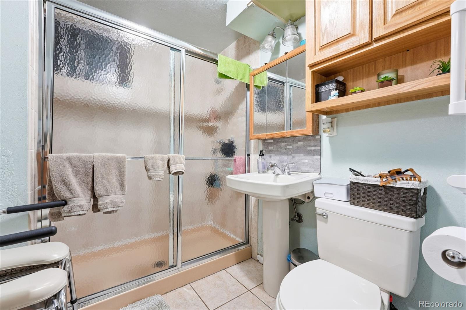 MLS Image #23 for 1830 s xavier street,denver, Colorado