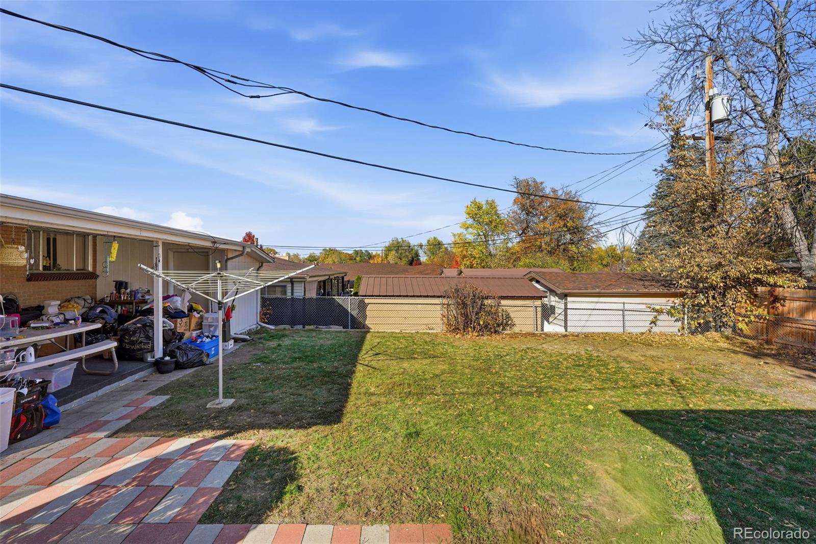 MLS Image #24 for 1830 s xavier street,denver, Colorado