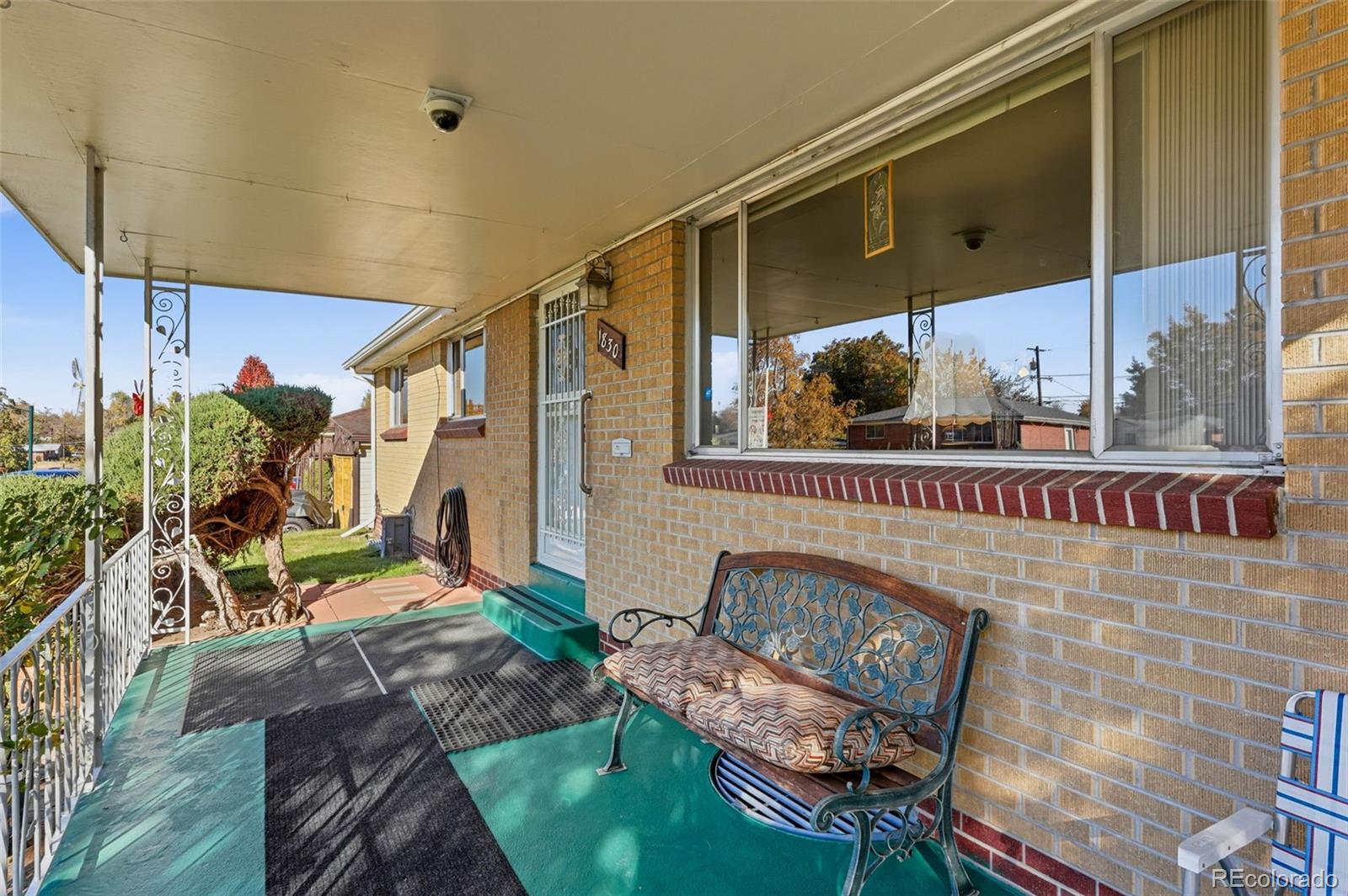 MLS Image #3 for 1830 s xavier street,denver, Colorado