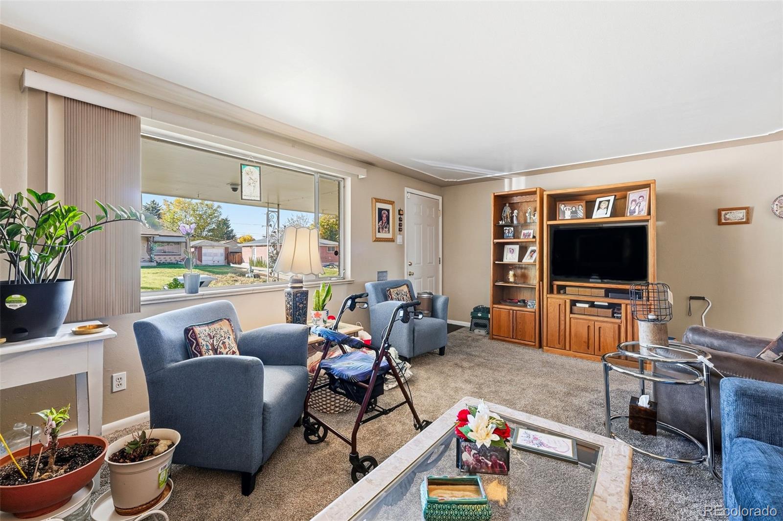 MLS Image #4 for 1830 s xavier street,denver, Colorado