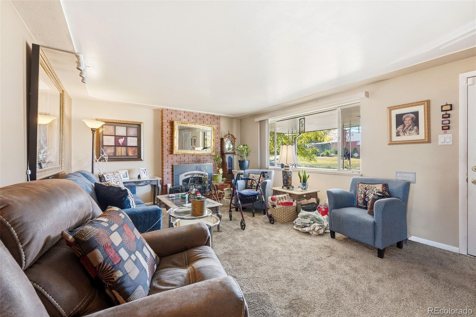 MLS Image #5 for 1830 s xavier street,denver, Colorado