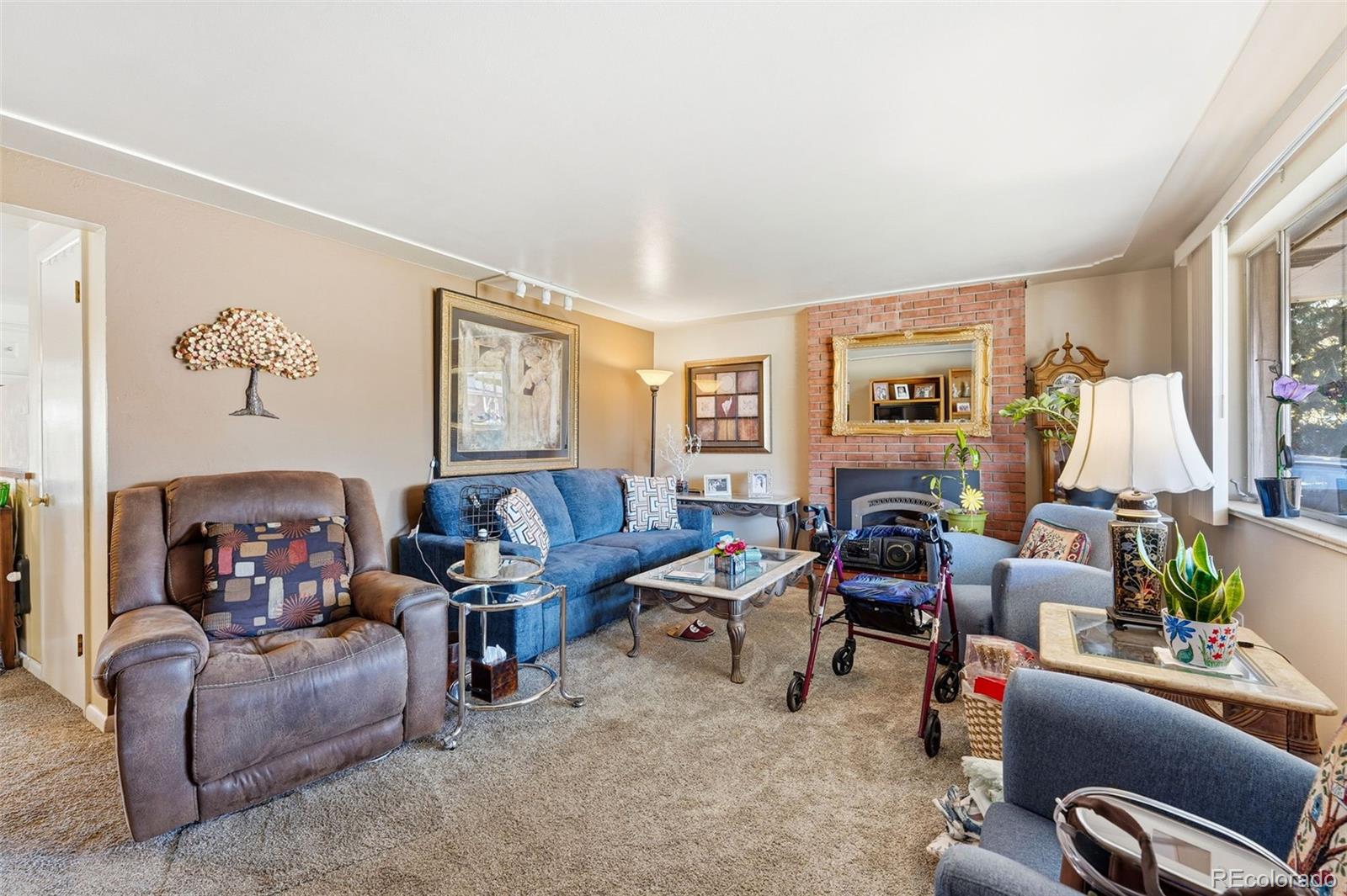 MLS Image #6 for 1830 s xavier street,denver, Colorado