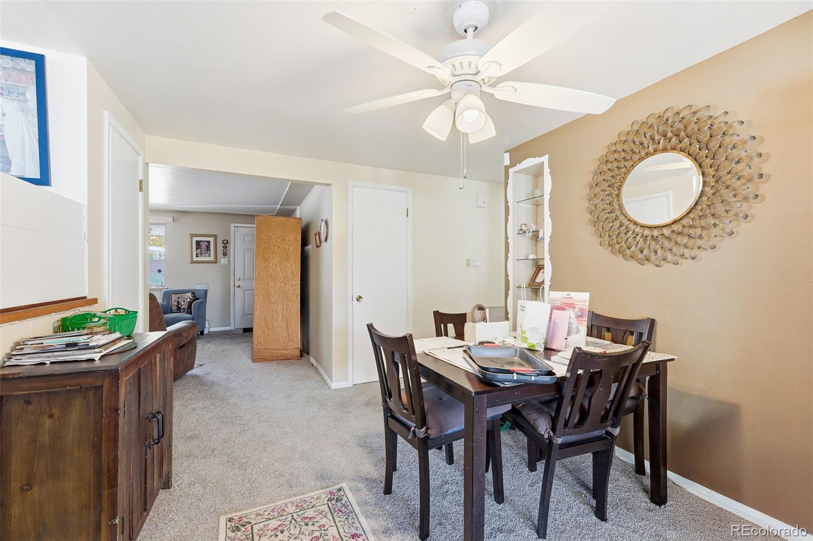 MLS Image #8 for 1830 s xavier street,denver, Colorado