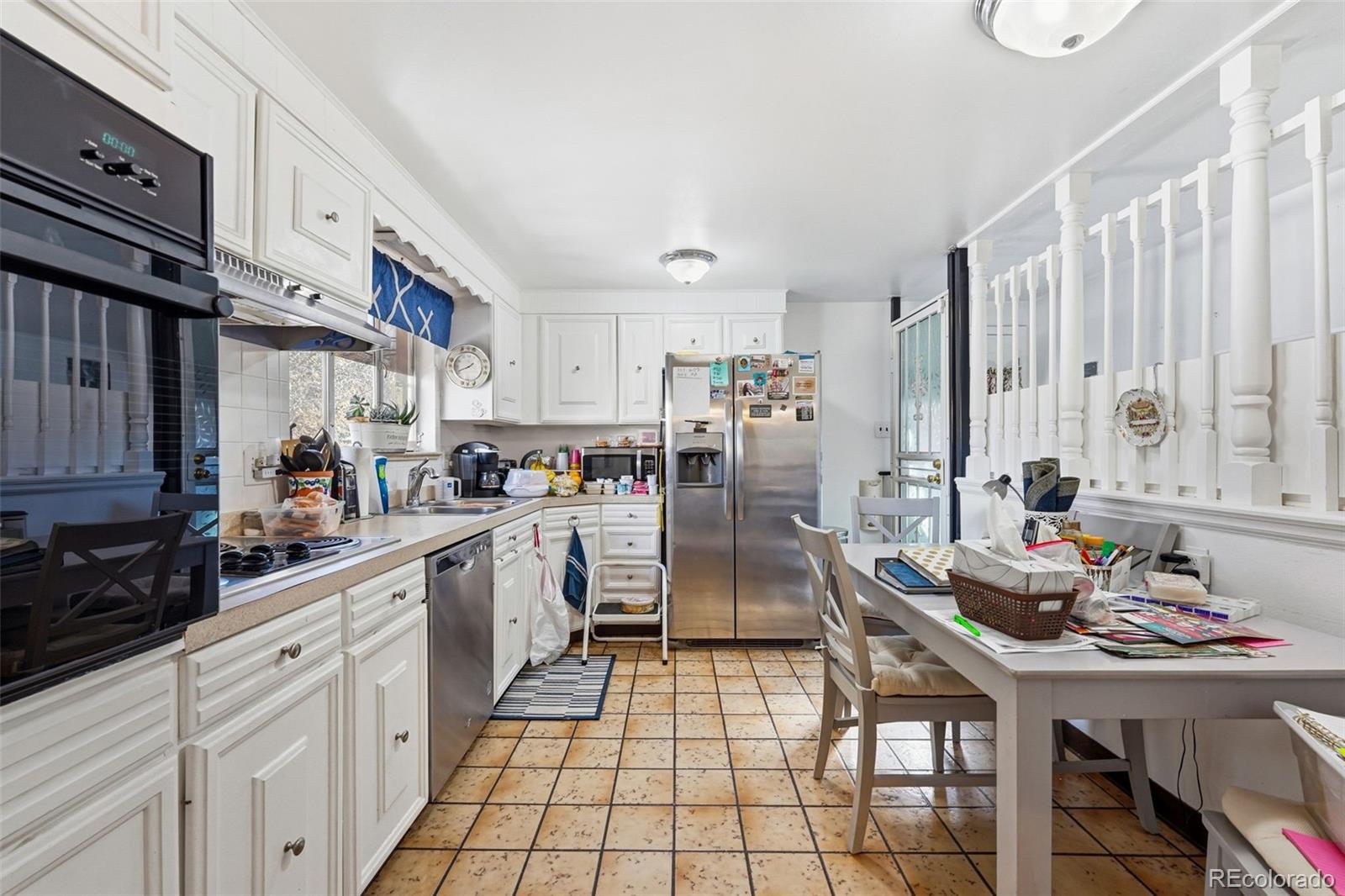 MLS Image #9 for 1830 s xavier street,denver, Colorado