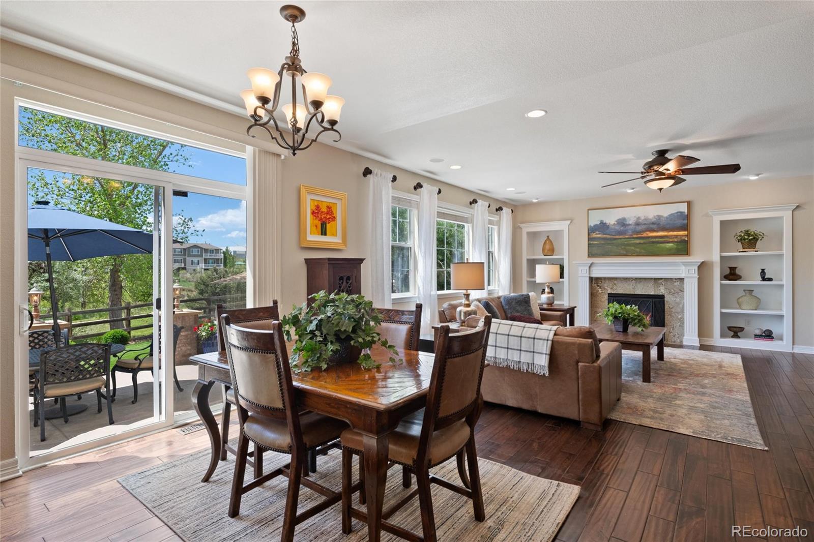 MLS Image #20 for 6095 s oswego street,greenwood village, Colorado