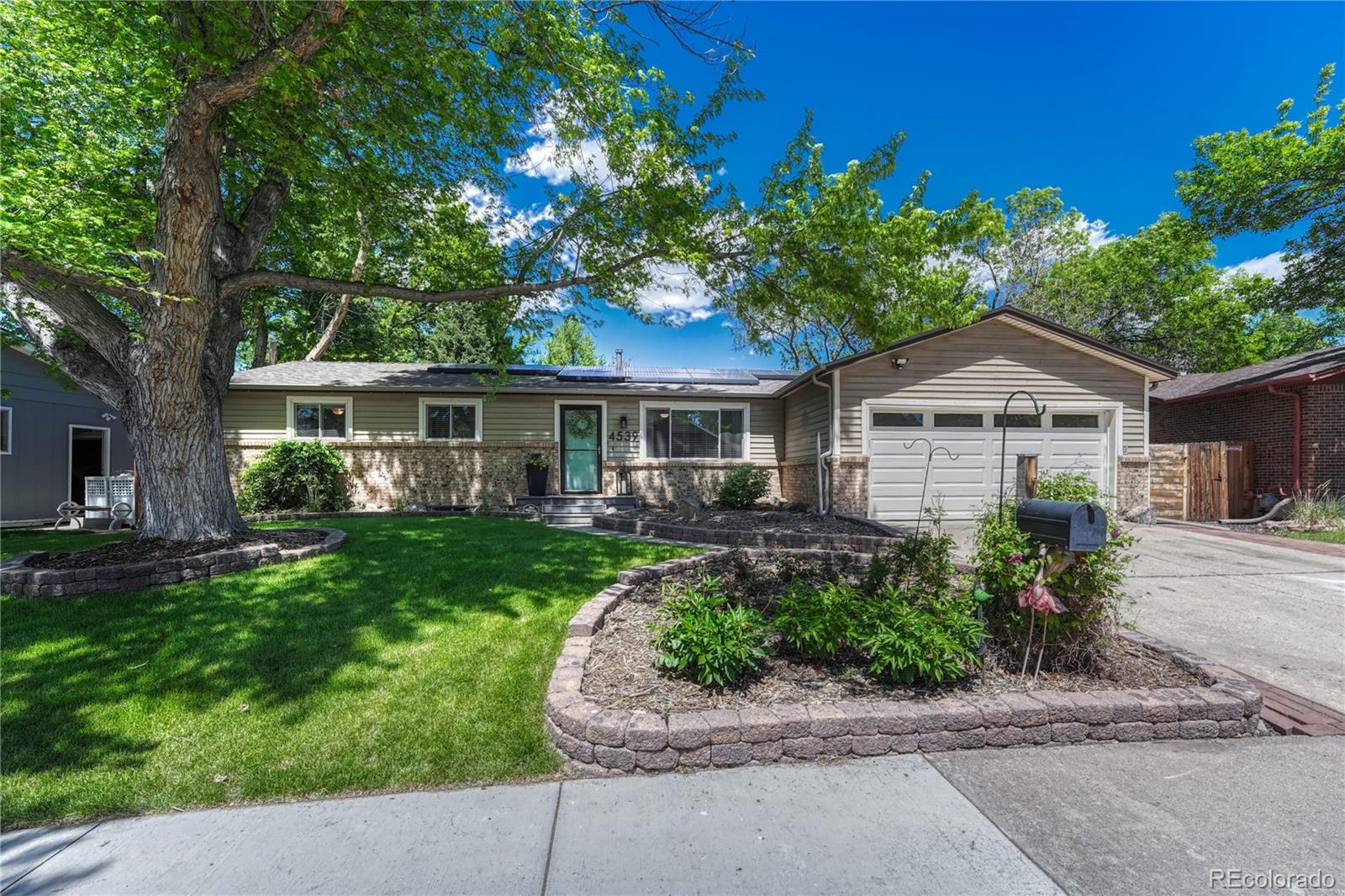 MLS Image #2 for 4539 e caley place,centennial, Colorado