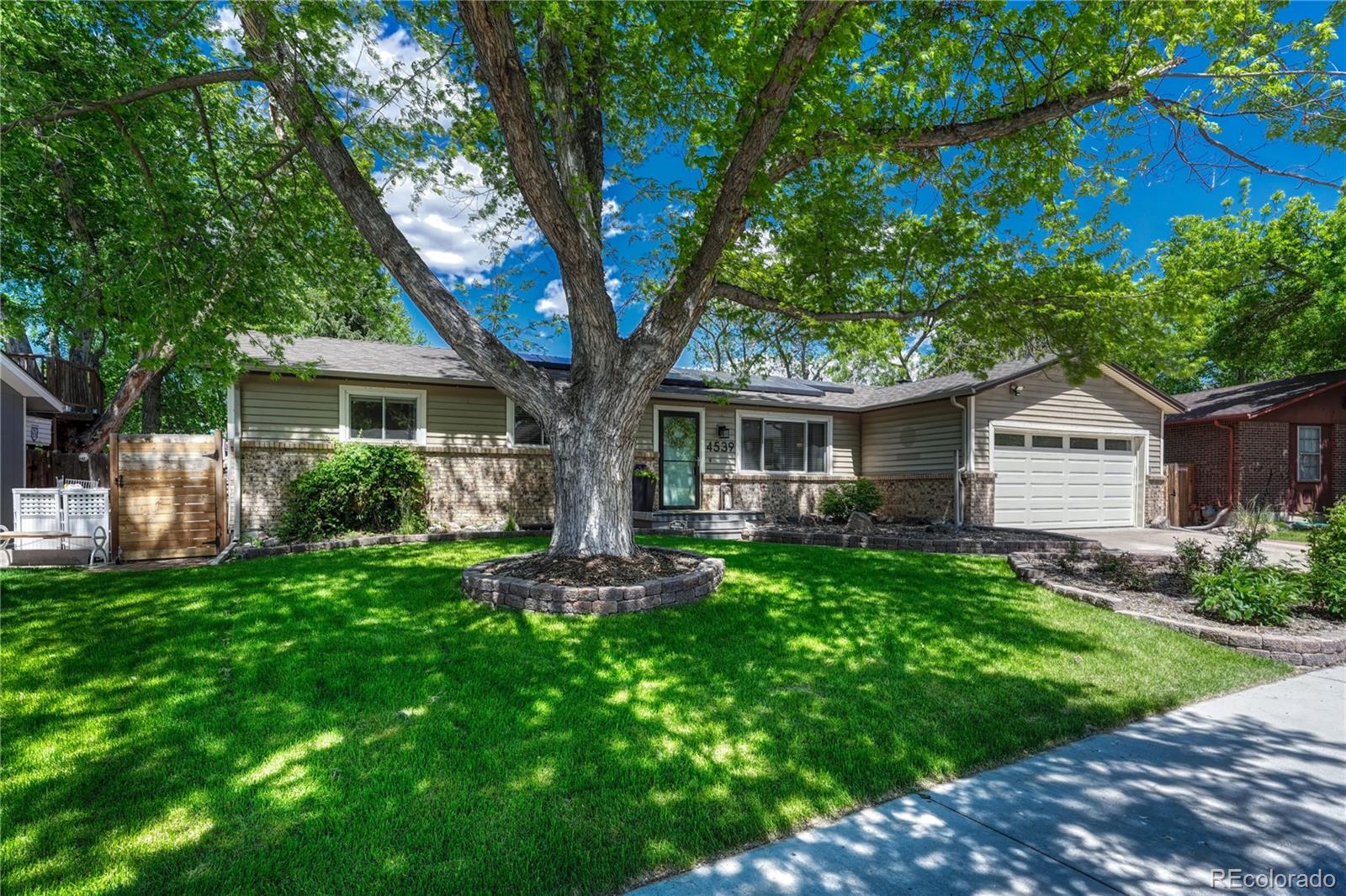 MLS Image #3 for 4539 e caley place,centennial, Colorado