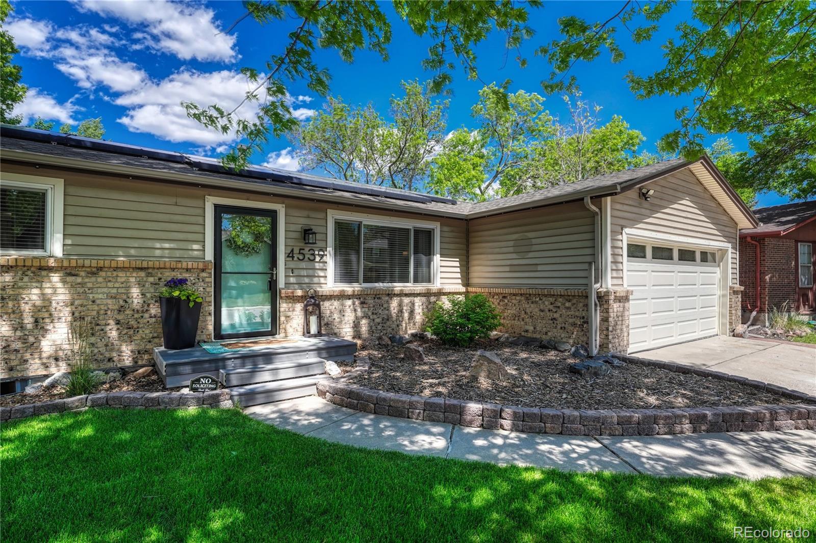 MLS Image #4 for 4539 e caley place,centennial, Colorado