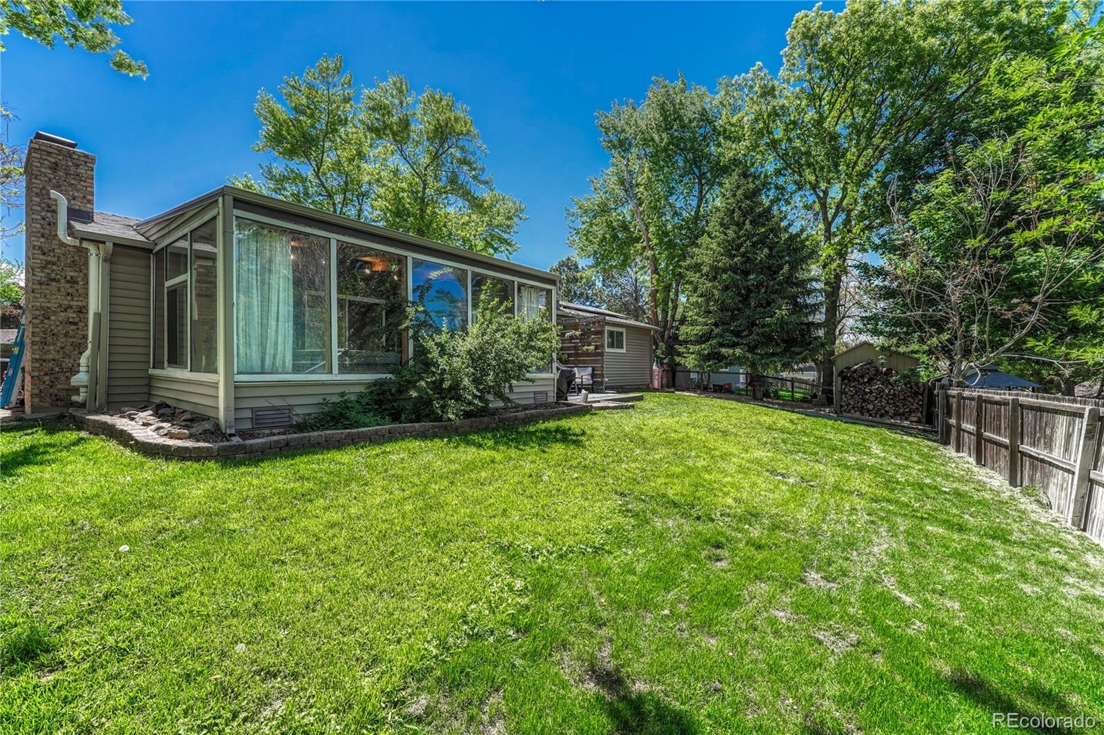 MLS Image #45 for 4539 e caley place,centennial, Colorado