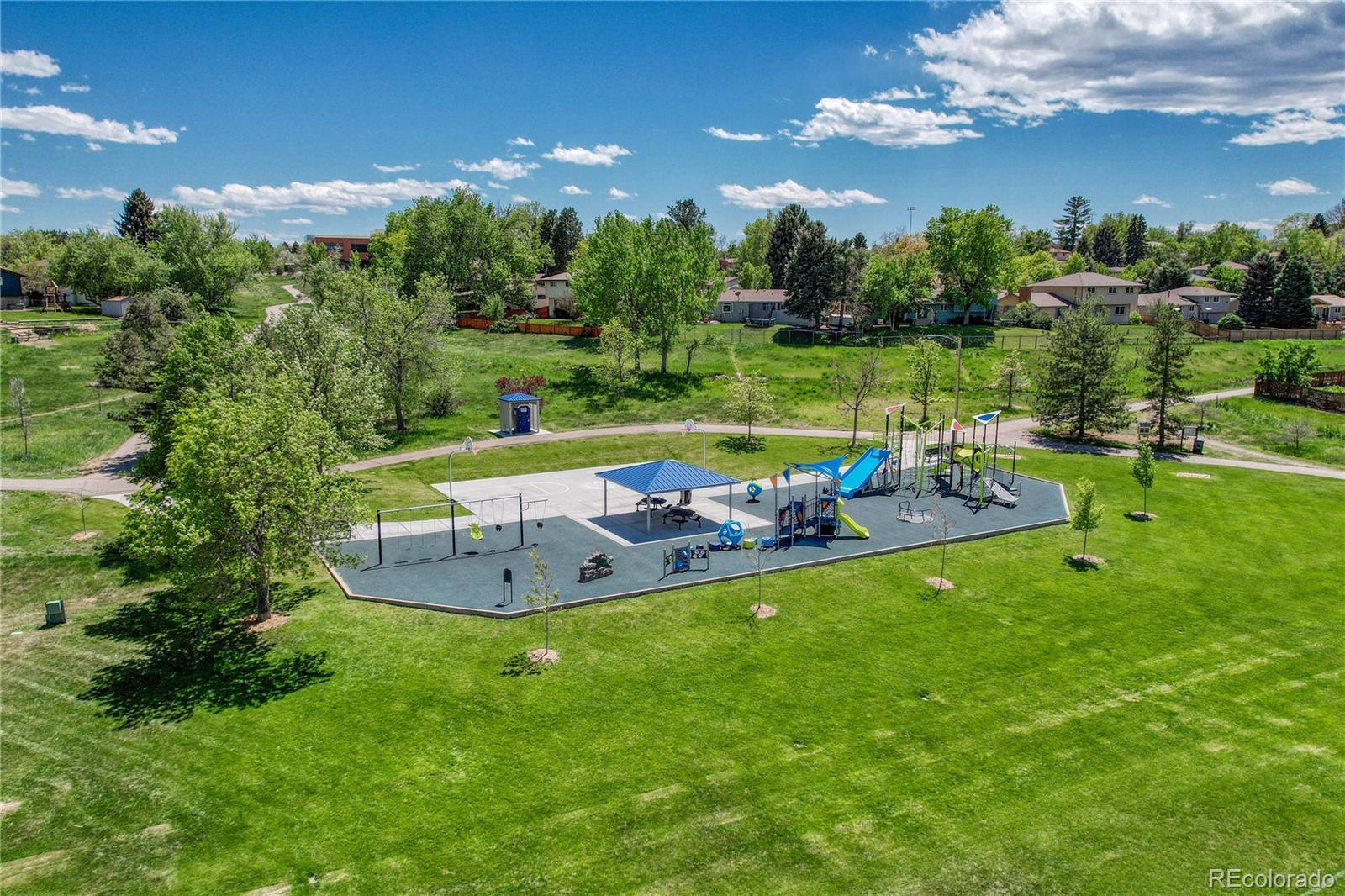 MLS Image #47 for 4539 e caley place,centennial, Colorado