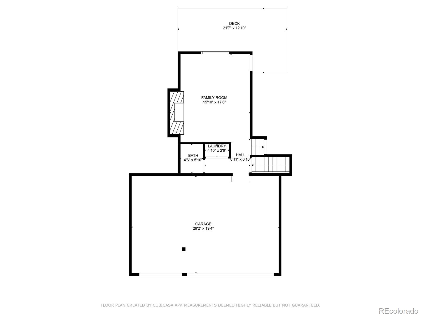 MLS Image #33 for 10890  depew place,broomfield, Colorado