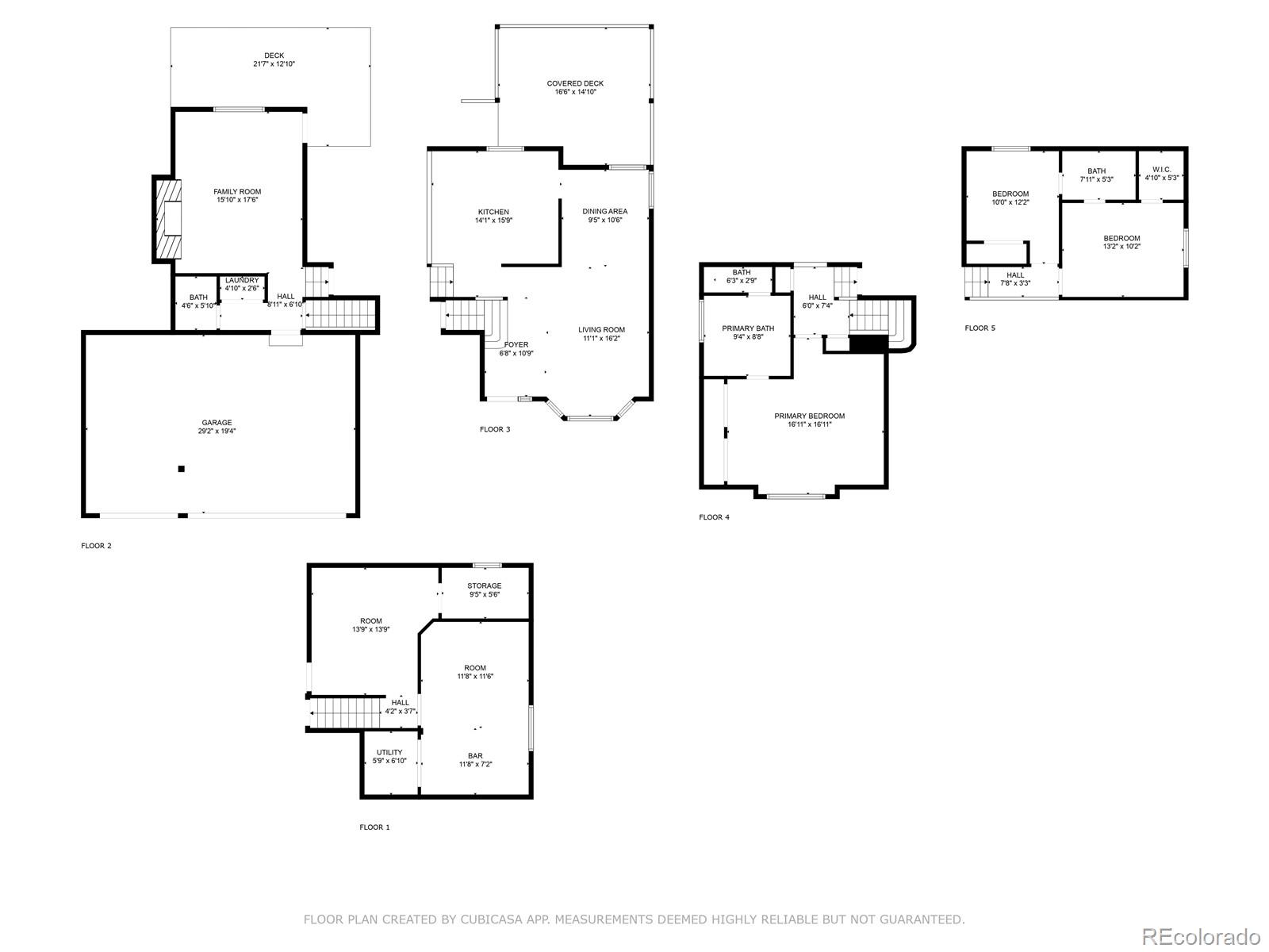 MLS Image #38 for 10890  depew place,broomfield, Colorado