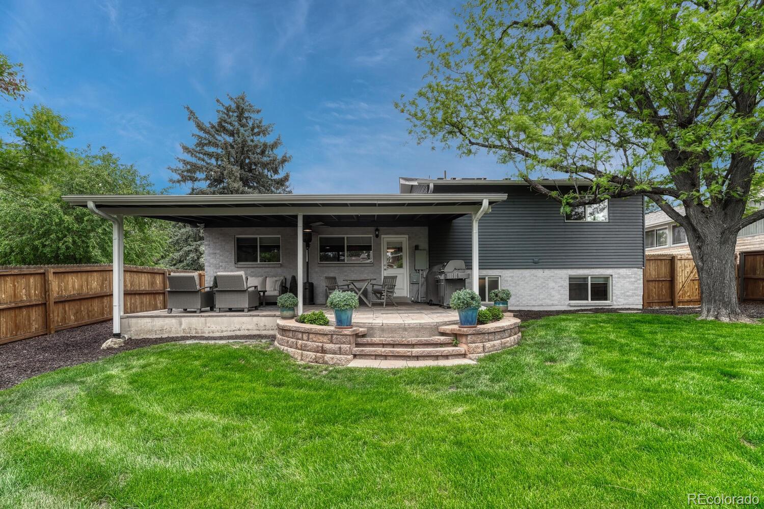 MLS Image #30 for 5071 s boston street,greenwood village, Colorado