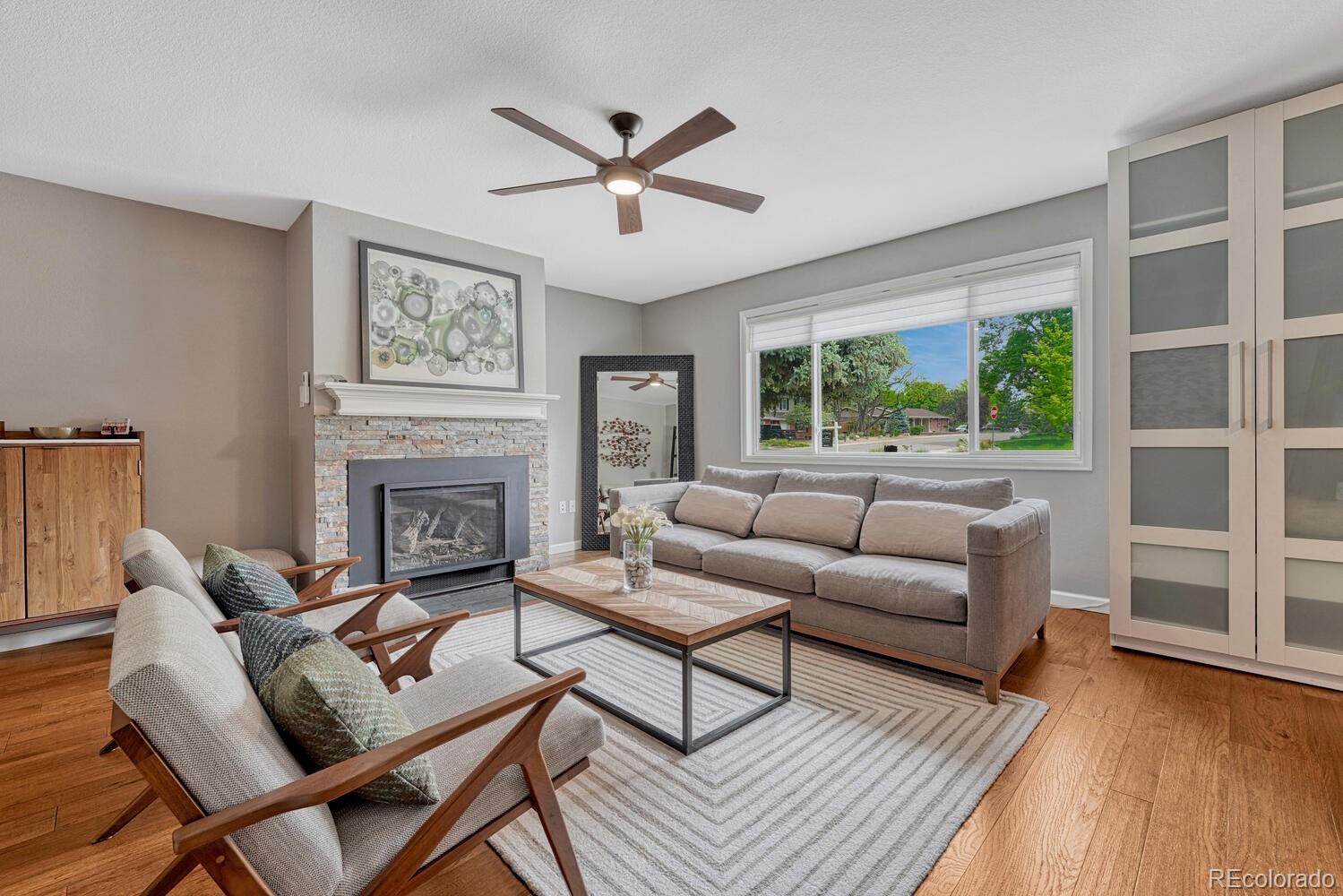 MLS Image #5 for 5071 s boston street,greenwood village, Colorado